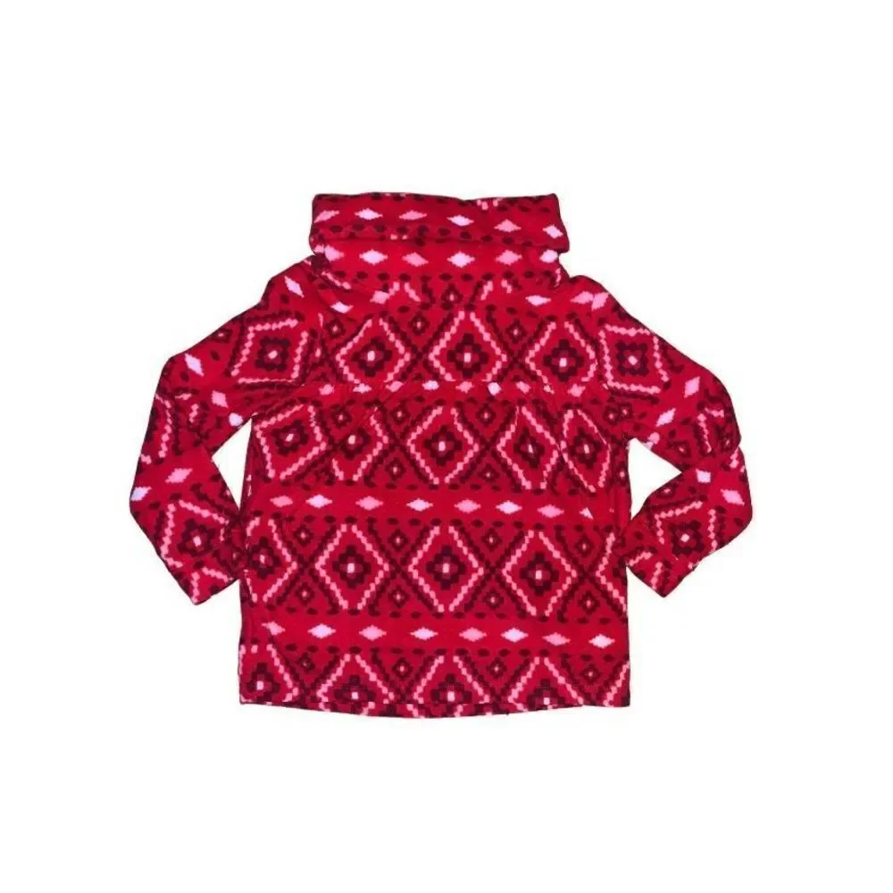 Old Navy Printed Sweater